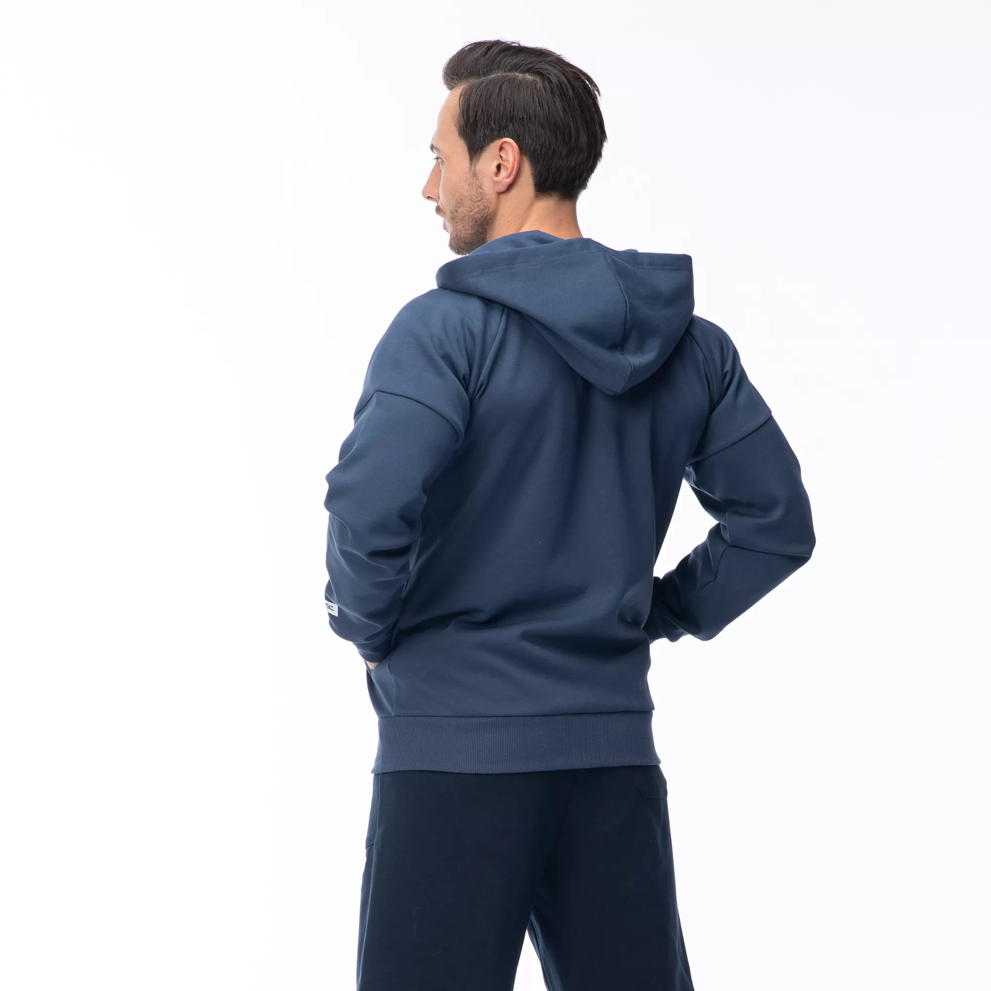 ABRIGOS MASCULINO HI-TEC HADAR – foto 4